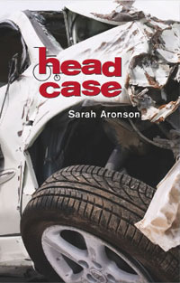 Head Case book cover