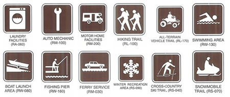 Seeing the signs finding meaning behind traffic control signs